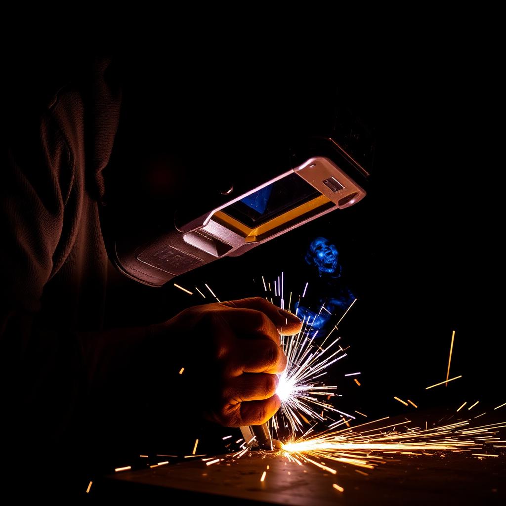 Welding